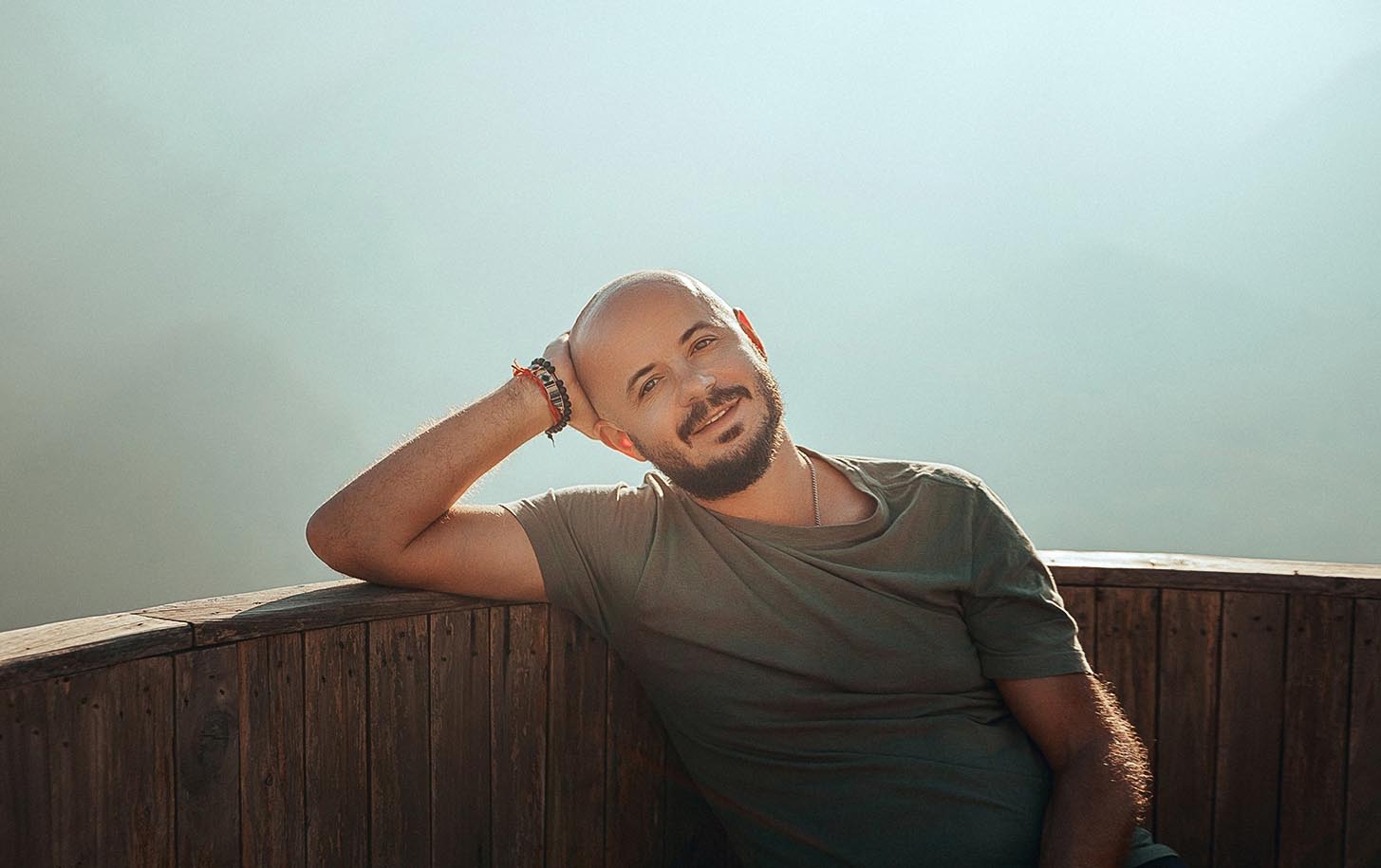 Андрей Звягинцев